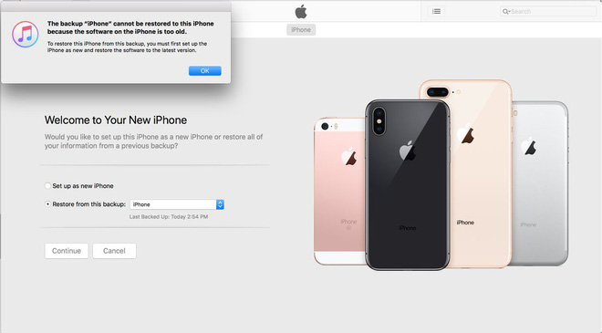 iOS 12.3.2 làm khốn khổ người dùng muốn lên đời iPhone mới - Ảnh 3.