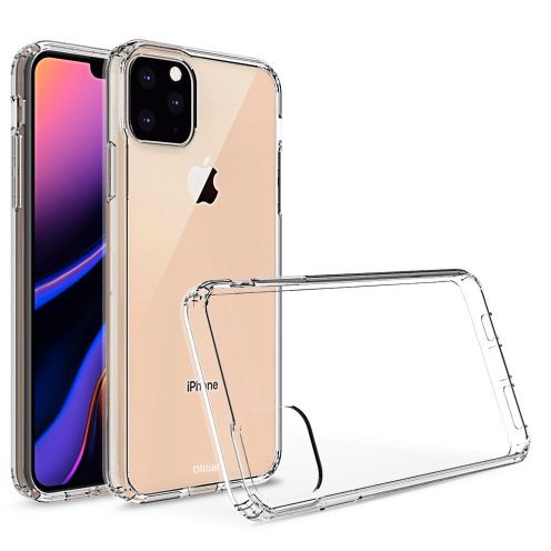 Rò rỉ thiết kế iPhone 11 Max, xác nhận nút gạt rung thay đổi, vẫn giữ cổng lightning - Ảnh 4. Rò rỉ thiết kế iPhone 11 Max, xác nhận nút gạt rung thay đổi, vẫn giữ cổng lightning - Ảnh 4.