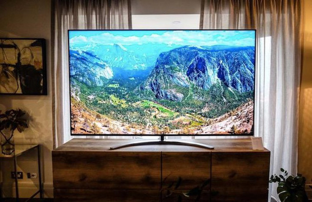 Những lí do nên mua TV NanoCell của LG - Ảnh 3.