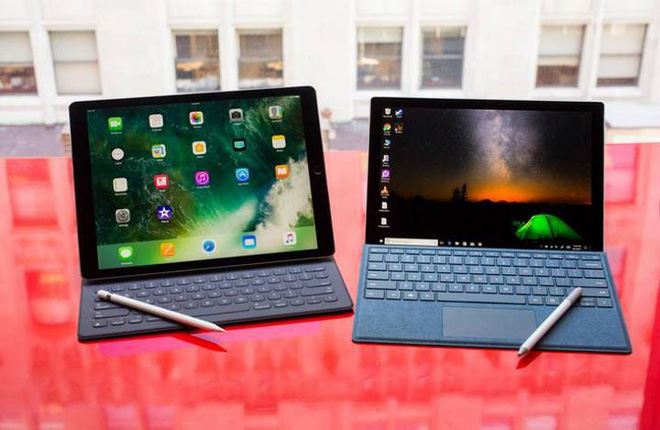 Apple sẽ dùng màn OLED cho MacBook, iPad và đây là một tín hiệu dành cho Microsoft - Ảnh 1.