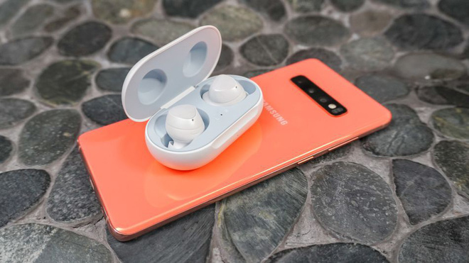 Nhìn thấu bản chất: Vì sao Samsung không chịu bán đầu bảng giá mềm mà cứ bán đắt rồi khuyến mại khủng? - Ảnh 3. Nhìn thấu bản chất: Vì sao Samsung không chịu bán đầu bảng giá mềm mà cứ bán đắt rồi khuyến mại khủng? - Ảnh 3.