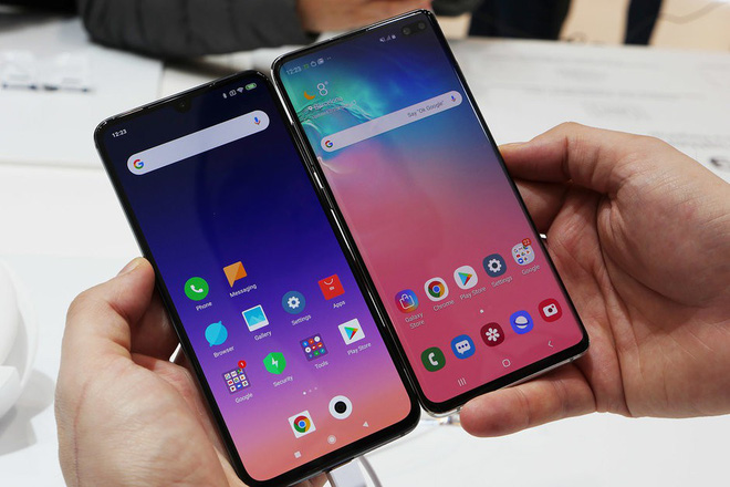 Nhìn thấu bản chất: Vì sao Samsung không chịu bán đầu bảng giá mềm mà cứ bán đắt rồi khuyến mại khủng? - Ảnh 1. Nhìn thấu bản chất: Vì sao Samsung không chịu bán đầu bảng giá mềm mà cứ bán đắt rồi khuyến mại khủng? - Ảnh 1.