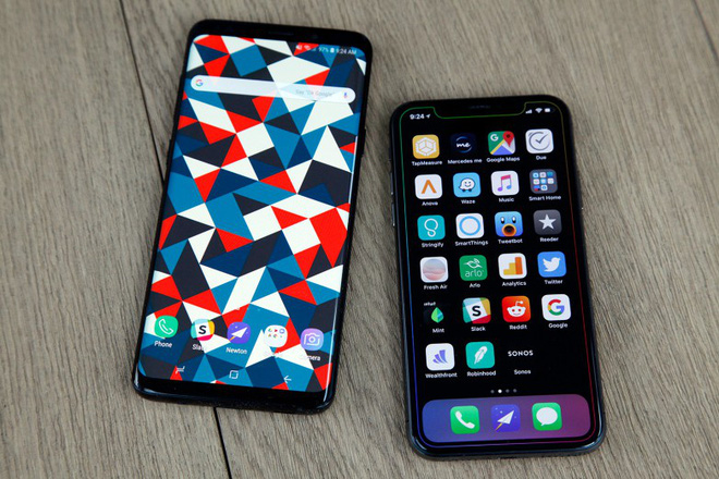 Nhìn thấu bản chất: Vì sao Samsung không chịu bán đầu bảng giá mềm mà cứ bán đắt rồi khuyến mại khủng? - Ảnh 2. Nhìn thấu bản chất: Vì sao Samsung không chịu bán đầu bảng giá mềm mà cứ bán đắt rồi khuyến mại khủng? - Ảnh 2.