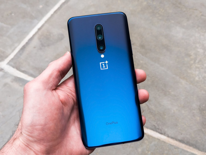 OnePlus bất ngờ gửi thông báo vừa ghê rợn vừa buồn cười tới khách hàng - Ảnh 1.