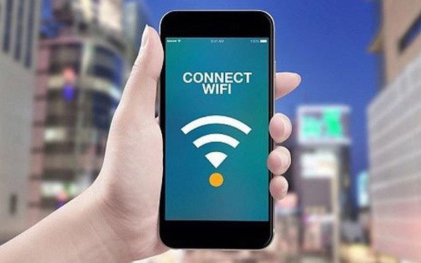 Vietnamobile tung dịch vụ cho phép gọi điện thoại trên mạng Wifi đến cả các thuê bao ngoại mạng như VinaPhone, MobiFone, Viettel - Ảnh 1.