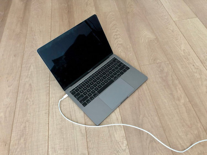 4 lý do vì sao chất lượng MacBook đang ở điểm đáy trong lịch sử Apple - Ảnh 5.