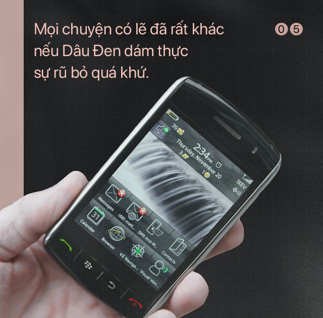 Bài học để đời: Giữa Apple và BlackBerry, kẻ thua cuộc là kẻ không dám... tự bắn vào chân mình - Ảnh 8.