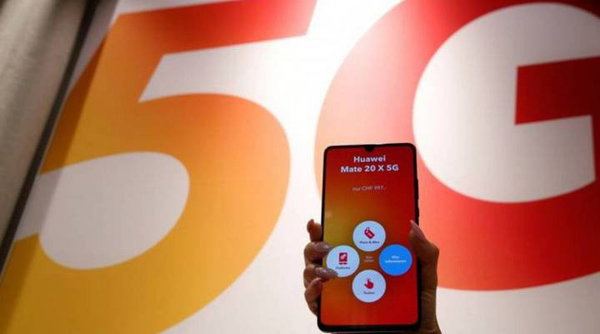 Đây là lý do Trung Quốc sẽ trở thành cường quốc dẫn đầu về smartphone 5G trong tương lai - Ảnh 2.