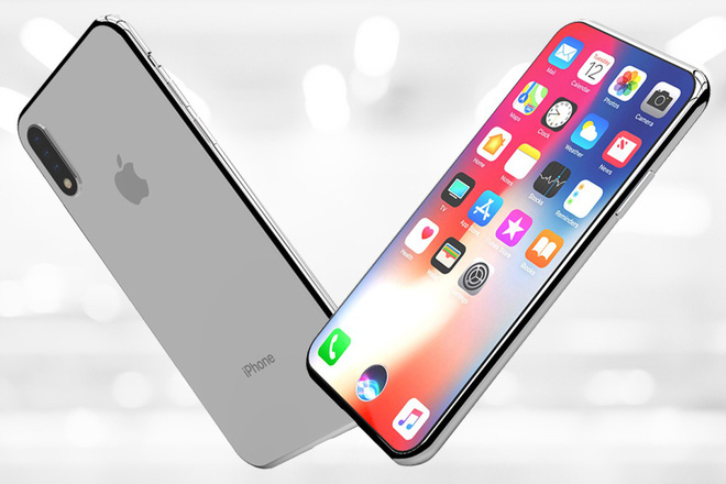 iPhone 2020 sẽ có 3 mẫu 5G, 1 mẫu giá rẻ với màn hình chỉ 4.7 inch - Ảnh 2.