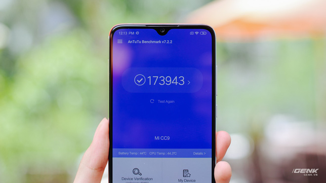 Trên tay Xiaomi Mi CC9: Camera selfie nhiều tính năng, Snapdragon 710, giá chỉ từ 6.1 triệu đồng - Ảnh 26.