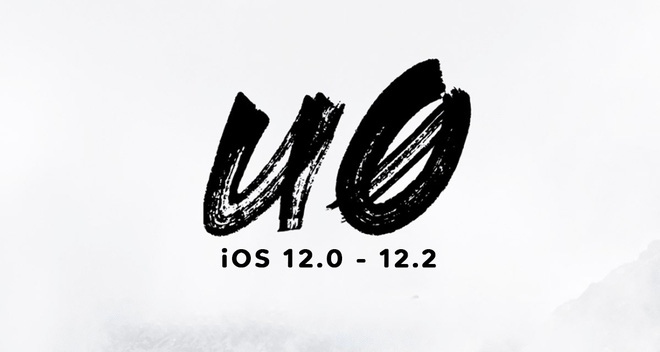 iOS 12.2 chính thức bị jailbreak bằng công cụ mới nhất - Ảnh 1.