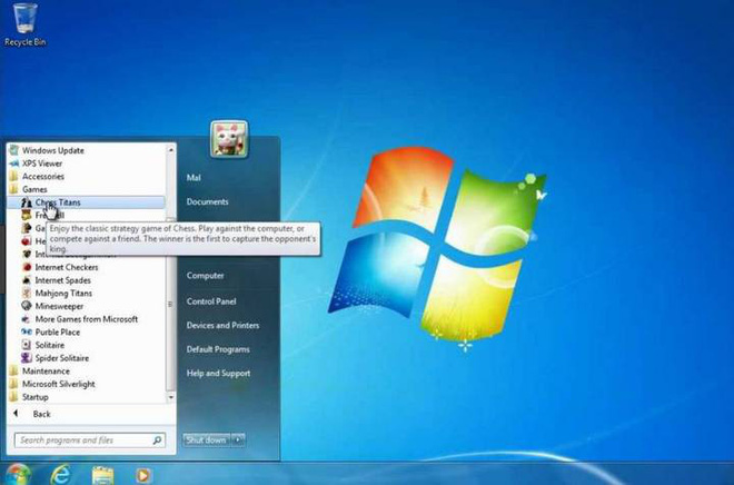 Microsoft xóa sổ 6 tựa game Internet kinh điển trên Windows XP và Windows 7, có cả game chơi bài Spades, Hearts - Ảnh 1.