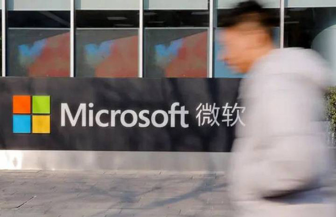 Microsoft khẳng định không rời nhà máy sản xuất khỏi Trung Quốc - Ảnh 2.