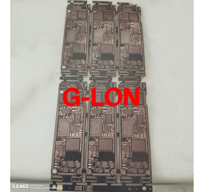 Lý do chính đáng cho thiết kế xấu xí của iPhone 11: thời lượng pin - Ảnh 2. Lý do chính đáng cho thiết kế xấu xí của iPhone 11: thời lượng pin - Ảnh 2.