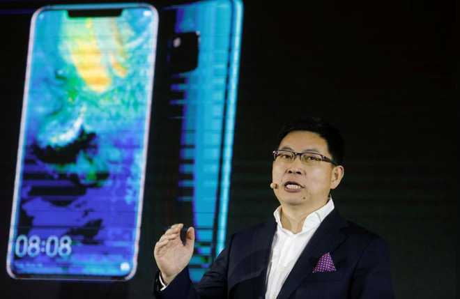 Đồng sáng lập Huawei thừa nhận chưa từng tuyên bố HĐH HongMeng OS nhanh hơn 60% so với Android - Ảnh 2.