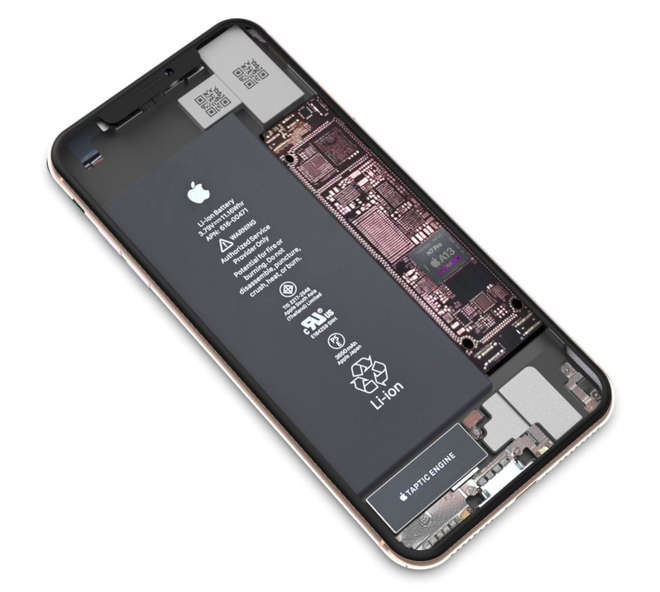 Lý do chính đáng cho thiết kế xấu xí của iPhone 11: thời lượng pin - Ảnh 3. Lý do chính đáng cho thiết kế xấu xí của iPhone 11: thời lượng pin - Ảnh 3.