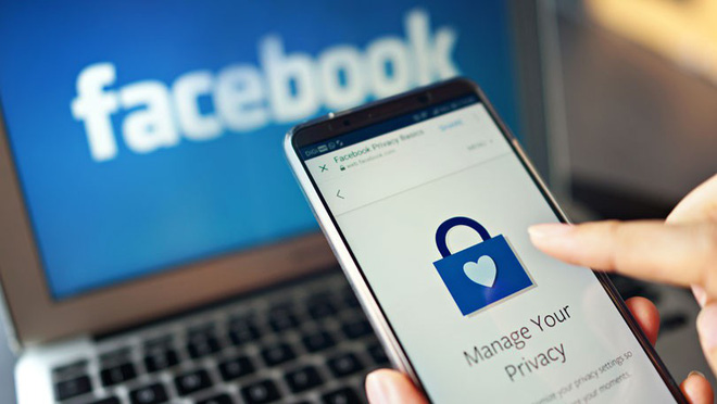 Facebook bị phạt 5 tỷ USD vì các hành vi làm rò rỉ dữ liệu người dùng - Ảnh 1.