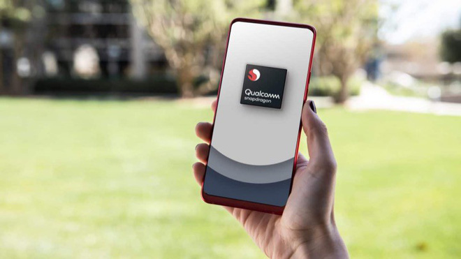 Qualcomm ra mắt Snapdragon 855 Plus: Tập trung vào game, kết nối mạng 5G và thực tế ảo - Ảnh 2.