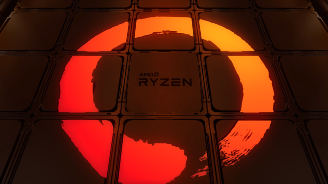 Thị phần chip Ryzen của AMD lần đầu vượt mặt Intel tại các thị trường lớn ở Châu Á - Ảnh 1.
