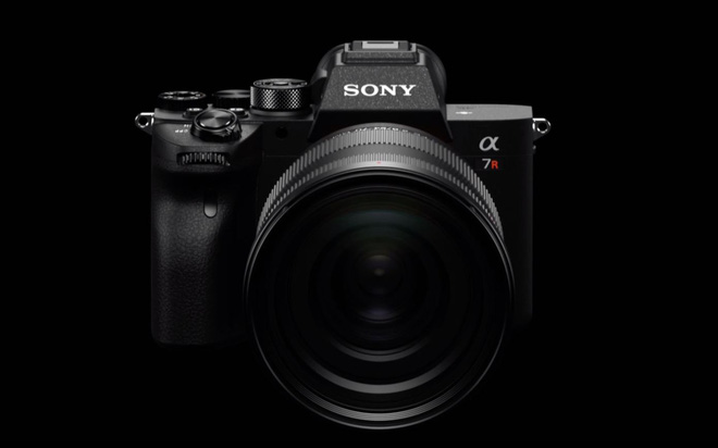 Sony công bố Alpha a7RIV: Máy ảnh Full-frame 61MP đầu tiên trên Thế giới - Ảnh 1.