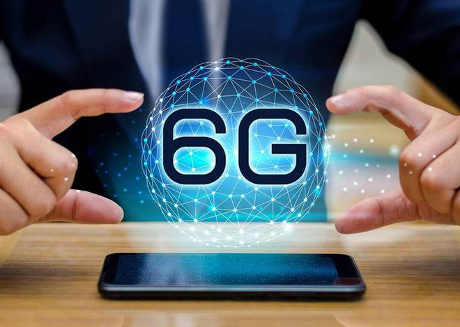 Mạng 6G có thể giúp AI sớm bắt kịp tốc độ xử lý của não bộ con người - Ảnh 1.