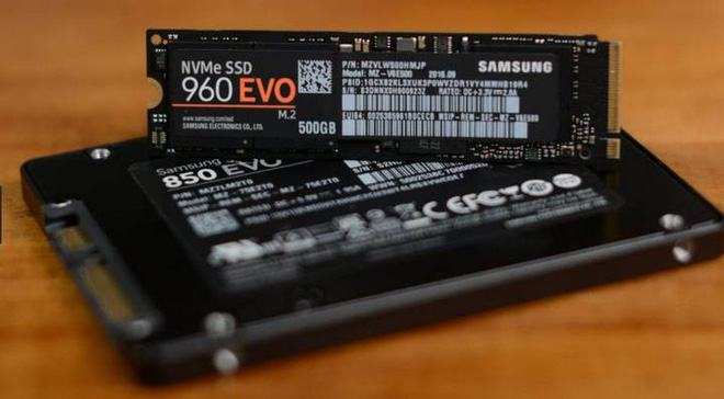 Samsung nâng giá bán chip nhớ flash NAND thêm 10% do nhu cầu thị trường tăng cao và lệnh cấm xuất khẩu của Nhật Bản - Ảnh 1.