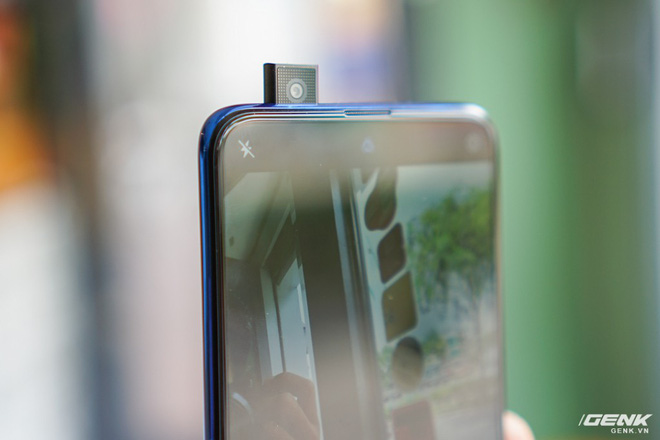 Đánh giá Huawei Y9 Prime 2019: Màn hình tràn viền đẹp mắt, camera pop-up theo xu hướng hiện đại - Ảnh 12.