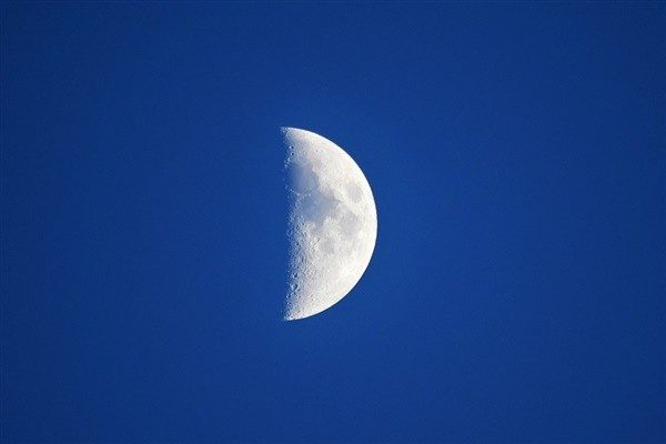 Huawei được cấp bằng sáng chế cho phương pháp và thiết bị chụp Mặt trăng - Ảnh 1.