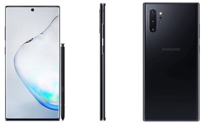 Quên Galaxy Note 10 đi bởi Samsung sẽ trang bị camera 108MP và zoom quang 10x cho Galaxy S11 - Ảnh 1.