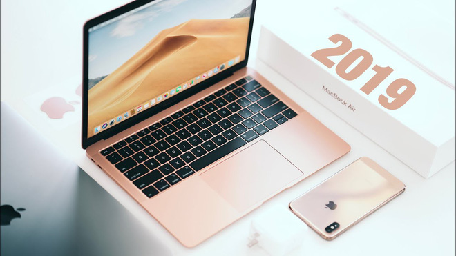 Quên iPhone 2019 đi, với Apple, đây là năm của máy Mac - Ảnh 2.