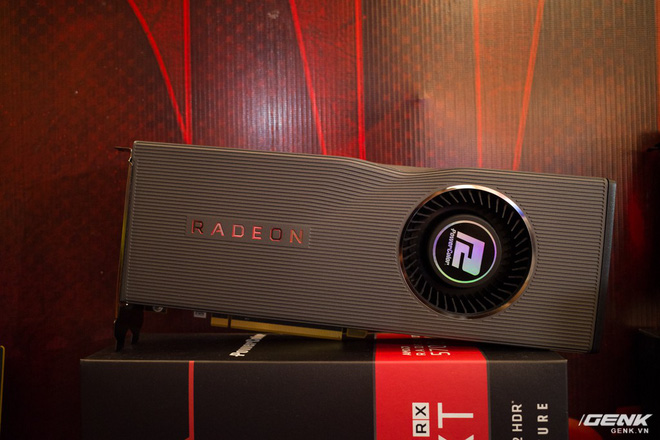 AMD ra mắt vi xử lý Ryzen thế hệ 3 và Radeon RX 5700, chọn Việt Nam là thị trường đầu tiên trong khối ASEAN để giới thiệu - Ảnh 7.
