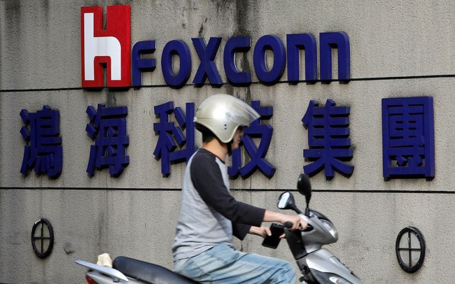  Dù chưa dời nhà máy iPhone ra khỏi Trung Quốc, Foxconn đã thu về gần 3 tỷ USD mỗi năm từ Việt Nam - Ảnh 1.