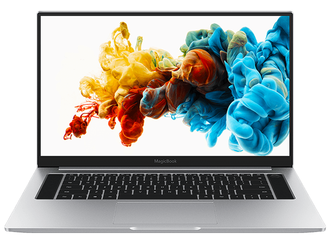 Honor ra mắt MagicBook Pro: Thiết kế giống MacBook Pro, giá từ 18.6 triệu đồng - Ảnh 1.