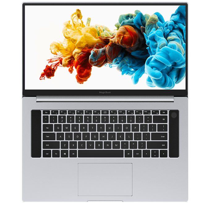 Honor ra mắt MagicBook Pro: Thiết kế giống MacBook Pro, giá từ 18.6 triệu đồng - Ảnh 2.