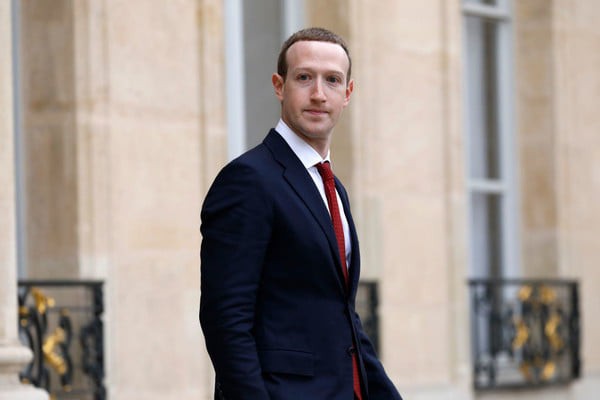 Đáng nhẽ án phạt cho Facebook còn có thể lên tới hàng chục tỷ USD - Ảnh 1.