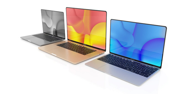 MacBook Pro 16 inch mới sẽ có giá từ 3000 USD, ra mắt vào tháng 10 - Ảnh 1.