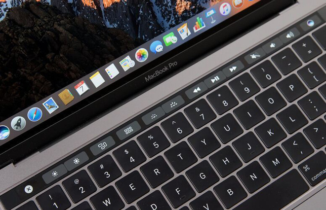 MacBook Pro 16 inch mới sẽ có giá từ 3000 USD, ra mắt vào tháng 10 - Ảnh 3.