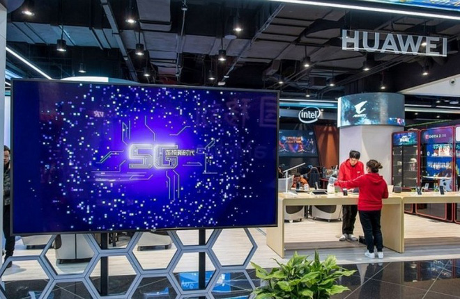 Huawei xác nhận sẽ dùng hệ điều hành tự phát triển Hongmeng OS cho TV, hứa hẹn ra mắt từ tháng sau - Ảnh 2.
