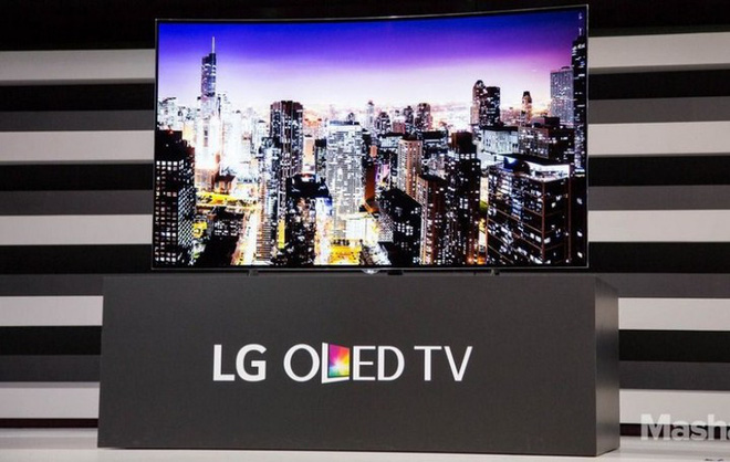 LG sắp mở cửa nhà máy sản xuất OLED mới tại Trung Quốc, tiếp tục châm ngòi cho cuộc đua trên thị trường màn hình OLED - Ảnh 2.