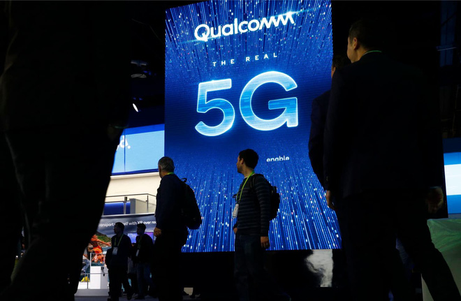 Apple bỏ 1 tỷ USD mua mảng 5G của Intel, liệu Qualcomm có sợ không? - Ảnh 4.