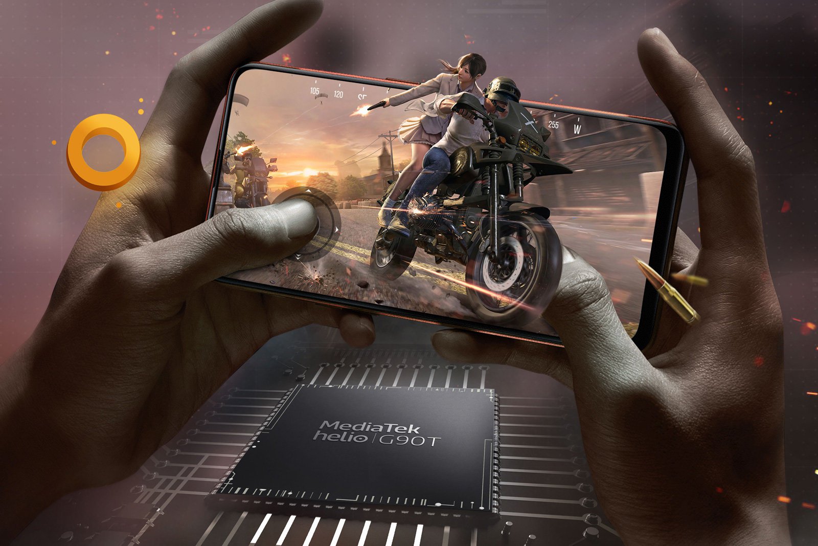 Redmi chuẩn bị ra mắt smartphone chuyên game giá rẻ, dùng chip Helio G90T - Ảnh 3.