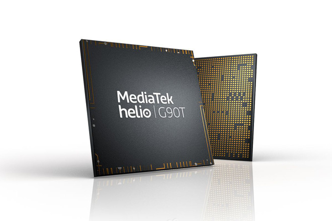 MediaTek ra mắt bộ vi xử lý Helio G90, 8 lõi giống Snapdragon 855, hỗ trợ 10GB RAM, trang bị cho smartphone chơi game - Ảnh 1.