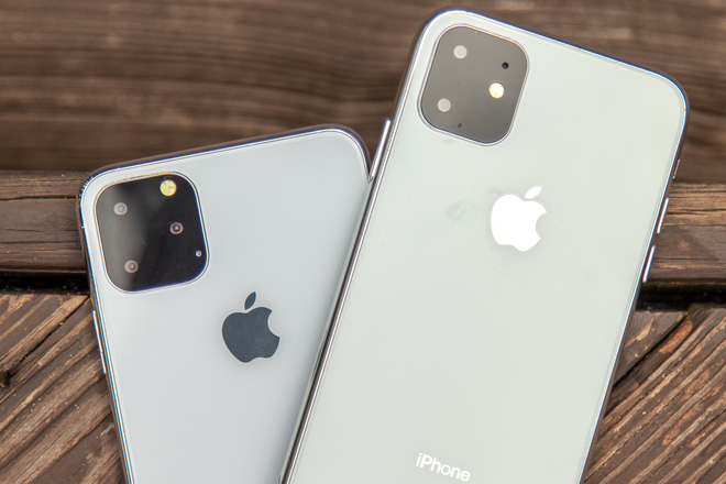 Những lý do iPhone 11 có thể sẽ có giá thấp hơn iPhone Xs - Ảnh 1.
