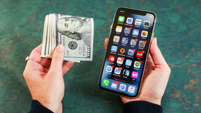 Những lý do iPhone 11 có thể sẽ có giá thấp hơn iPhone Xs - Ảnh 5.