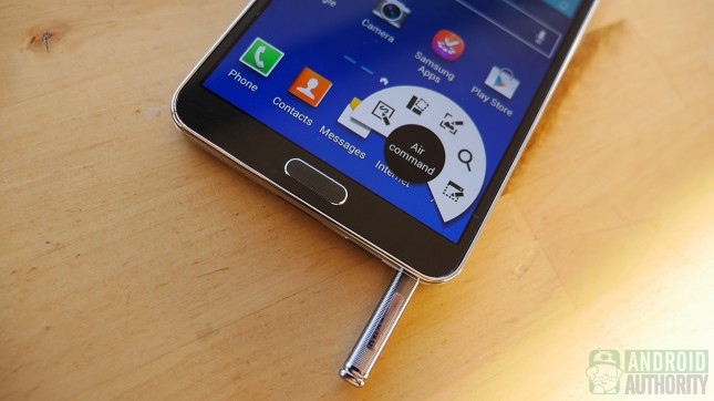 Lịch sử phát triển của chiếc đũa phép S Pen: biểu tượng cho dòng Galaxy Note trong tâm trí người dùng - Ảnh 4.