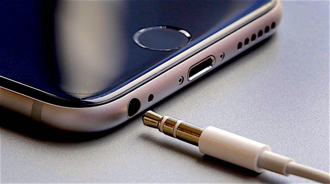 Vĩnh biệt cổng nhạc 3.5mm - Apple mở màn và giờ tất cả thị trường smartphone cũng ngoảnh mặt quay lưng với nó - Ảnh 2.