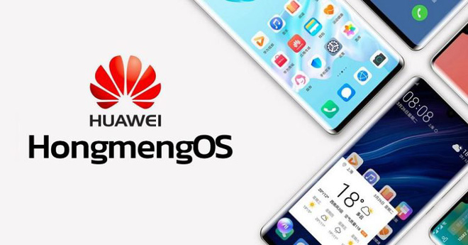 Smartphone chạy HongMeng OS của Huawei sẽ lên kệ trong Q4/2019, giá chỉ từ 6,7 triệu - Ảnh 1.