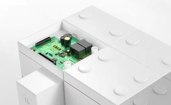 Xiaomi gây quỹ cho máy nước nóng thông minh Uodi, có cả khả năng lọc nước - Ảnh 2.