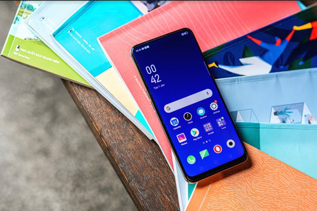 Những trải nghiệm bất ngờ trong tầm giá mà OPPO K3 đem đến cho người dùng - Ảnh 2.