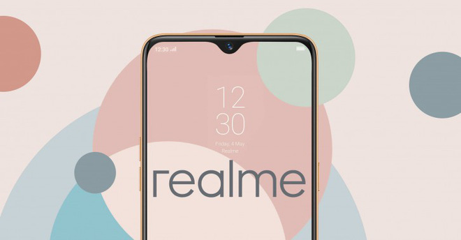 Realme đang tự phát triển hệ điều hành Realme OS, không muốn sử dụng Color OS của OPPO nữa - Ảnh 1.